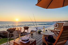 Velas Vallarta Suites Resort All Inclusive