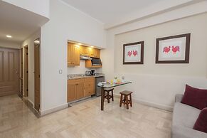 Velas Vallarta Suites Resort All Inclusive