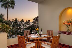 Velas Vallarta Suites Resort All Inclusive