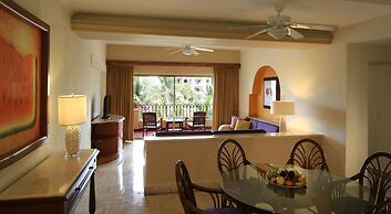 Velas Vallarta Suites Resort All Inclusive