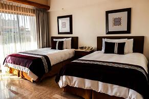 Velas Vallarta Suites Resort All Inclusive