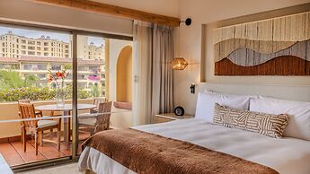 Velas Vallarta Suites Resort All Inclusive