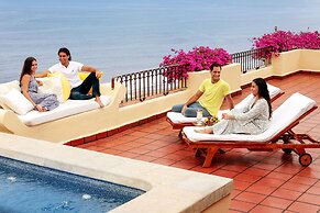 Velas Vallarta Suites Resort All Inclusive