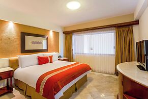 Velas Vallarta Suites Resort All Inclusive