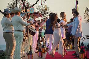 Velas Vallarta Suites Resort All Inclusive