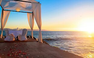 Velas Vallarta Suites Resort All Inclusive