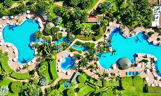 Velas Vallarta Suites Resort All Inclusive