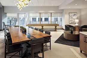 Minneapolis Marriott City Center