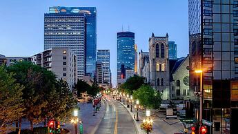 Minneapolis Marriott City Center