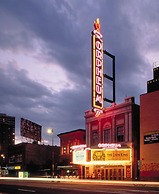 Minneapolis Marriott City Center