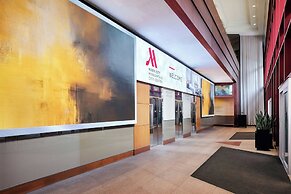 Minneapolis Marriott City Center