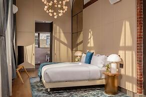 NH Collection New York Madison Avenue