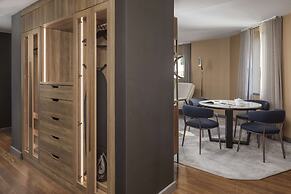 NH Collection New York Madison Avenue