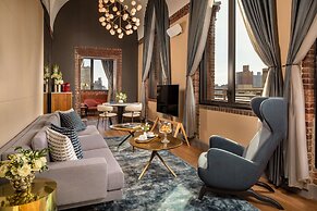 NH Collection New York Madison Avenue