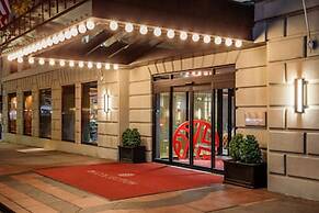 NH Collection New York Madison Avenue