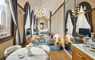 NH Collection New York Madison Avenue