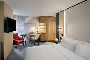 NH Collection New York Madison Avenue