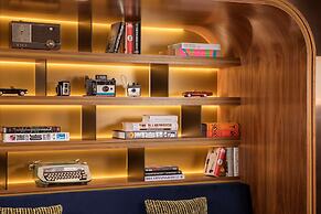 NH Collection New York Madison Avenue