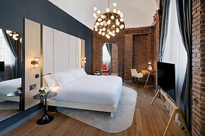 NH Collection New York Madison Avenue