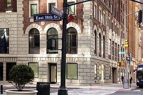 NH Collection New York Madison Avenue