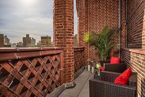 NH Collection New York Madison Avenue