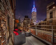 NH Collection New York Madison Avenue