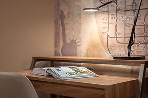 NH Collection New York Madison Avenue