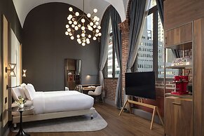 NH Collection New York Madison Avenue