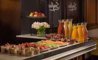 NH Collection New York Madison Avenue