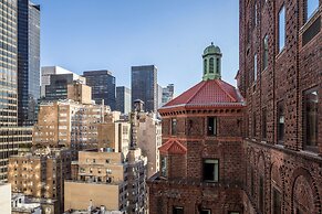 NH Collection New York Madison Avenue