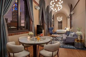 NH Collection New York Madison Avenue