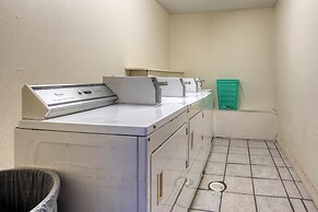 Executive Inn & Suites