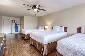 Executive Inn & Suites