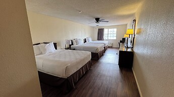 Executive Inn & Suites