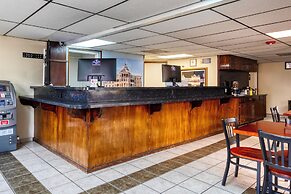 Executive Inn & Suites