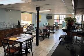 Executive Inn & Suites
