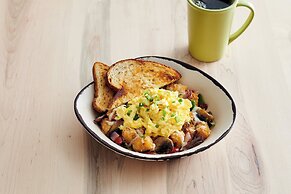 Holiday Inn Richland on the River by IHG