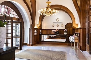 Hôtel Barrière Le Normandy Deauville