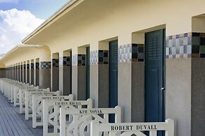 Hôtel Barrière Le Normandy Deauville