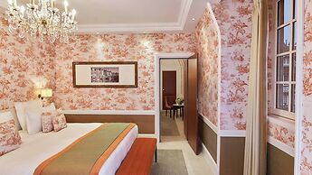 Hôtel Barrière Le Normandy Deauville