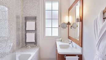 Hôtel Barrière Le Normandy Deauville