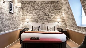 Hôtel Barrière Le Normandy Deauville