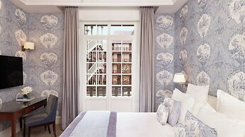 Hôtel Barrière Le Normandy Deauville