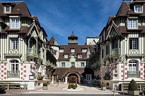 Hôtel Barrière Le Normandy Deauville