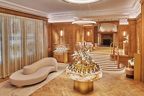 Hôtel Barrière Le Normandy Deauville