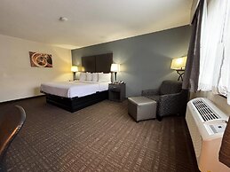 Baymont by Wyndham Chester IL