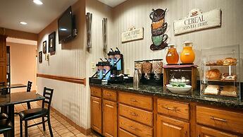 Baymont by Wyndham Chester IL