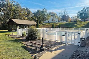 Baymont by Wyndham Chester IL