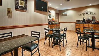 Baymont by Wyndham Chester IL