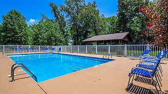 Baymont by Wyndham Chester IL